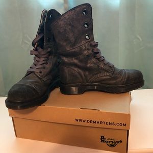 Dr.Marten Boots